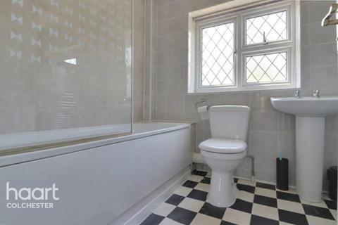undefined, Beaumont Close, Colchester