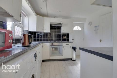 undefined, Beaumont Close, Colchester