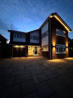 5 bedroom detached house for sale, Arran Close, Woolstanwood, Crewe, Cheshire, CW2