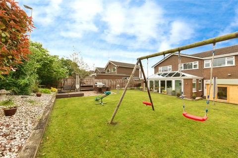 5 bedroom detached house for sale, Arran Close, Woolstanwood, Crewe, Cheshire, CW2