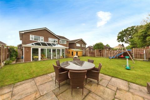 5 bedroom detached house for sale, Arran Close, Woolstanwood, Crewe, Cheshire, CW2