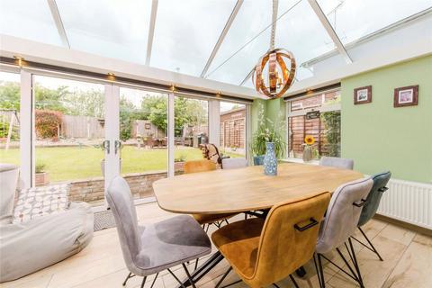 11 Arran Close, Woolstanwood, Crewe, CW2 8UQ