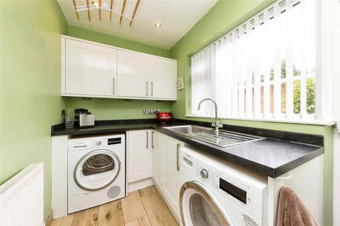 11 Arran Close, Woolstanwood, Crewe, CW2 8UQ