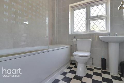 undefined, Beaumont Close, Colchester