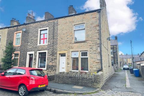 2 bedroom end of terrace house for sale, Elm Street, Rawtenstall, Rossendale, BB4