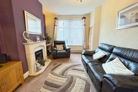 2 bedroom end of terrace house for sale, Elm Street, Rawtenstall, Rossendale, BB4