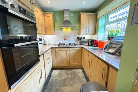 2 bedroom end of terrace house for sale, Elm Street, Rawtenstall, Rossendale, BB4