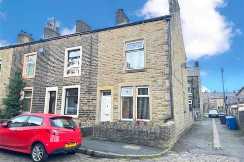 2 bedroom end of terrace house for sale, Elm Street, Rawtenstall, Rossendale, BB4