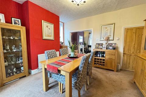 2 bedroom end of terrace house for sale, Elm Street, Rawtenstall, Rossendale, BB4