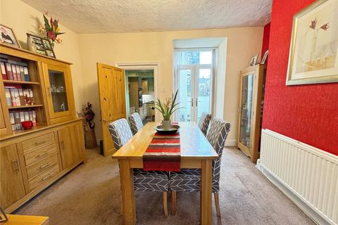 2 bedroom end of terrace house for sale, Elm Street, Rawtenstall, Rossendale, BB4