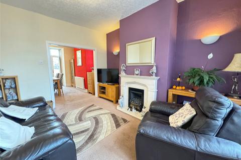 2 bedroom end of terrace house for sale, Elm Street, Rawtenstall, Rossendale, BB4