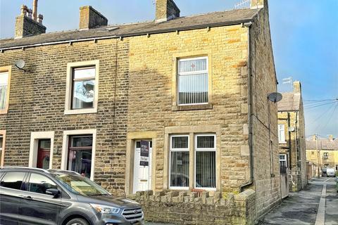 2 bedroom end of terrace house for sale, Elm Street, Rawtenstall, Rossendale, BB4