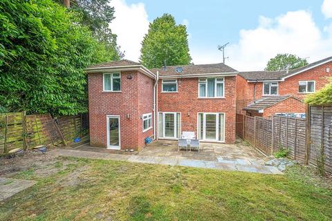 4 bedroom detached house for sale, Camberley,  Surrey,  GU15