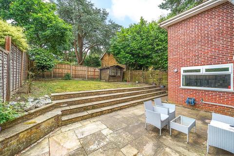 4 bedroom detached house for sale, Camberley,  Surrey,  GU15