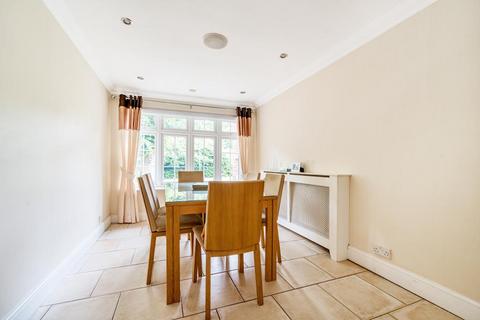 4 bedroom detached house for sale, Camberley,  Surrey,  GU15