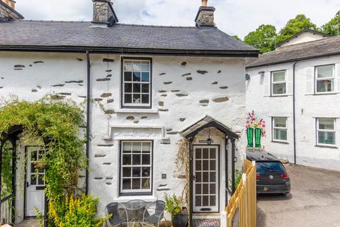 2 bedroom end of terrace house for sale, 12 High Street Terrace, Windermere