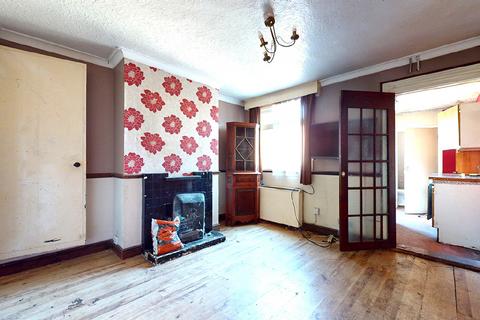 3 bedroom end of terrace house for sale, 123 Sun Street, Biggleswade, Bedfordshire