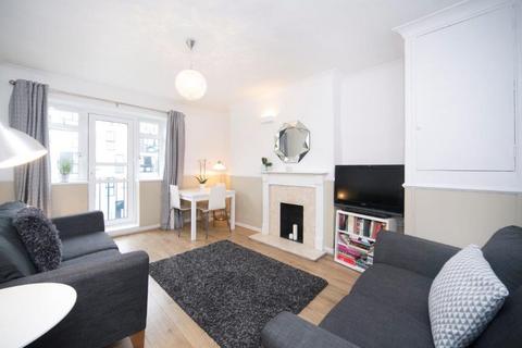 3 bedroom apartment to rent, Southgate Court, Southgate Road, de Beauvoir Town, N1