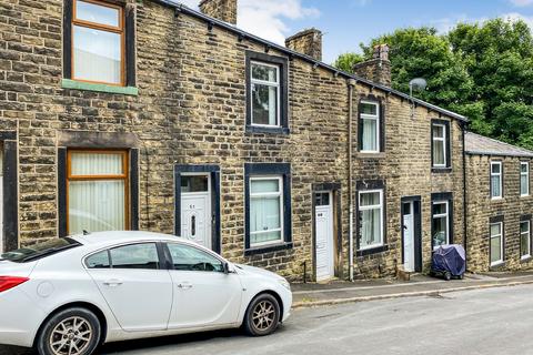 2 bedroom terraced house for sale, 51 William Street, Colne