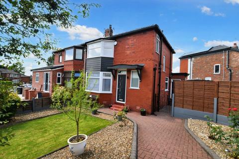 3 bedroom semi-detached house for sale, Avondale Drive, Salford, M6