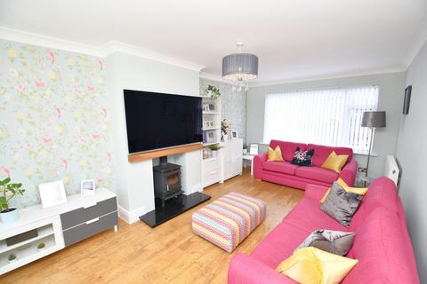 3 bedroom semi-detached house for sale, Avondale Drive, Salford, M6