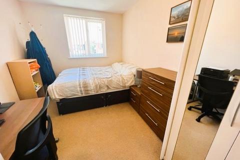 1 bedroom apartment to rent, Timken Way South, Duston, Northampton