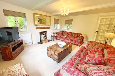 5 bedroom detached house for sale, Swife Lane, Broad Oak, Heathfield, East Sussex, TN21