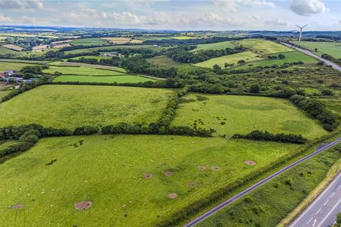 Land for sale, East Kidland, Ash Mill, South Molton, Devon, EX36