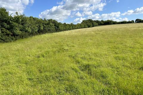 Land for sale, East Kidland, Ash Mill, South Molton, Devon, EX36