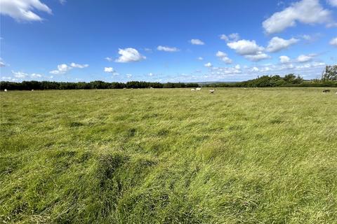 Land for sale, East Kidland, Ash Mill, South Molton, Devon, EX36