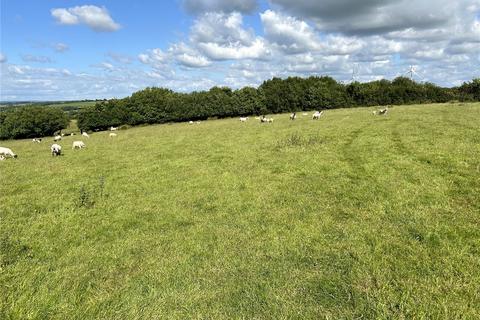 Land for sale, East Kidland, Ash Mill, South Molton, Devon, EX36