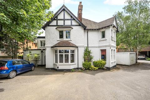 1 bedroom flat for sale, Ashley Road, Walton On Thames, Surrey, KT12