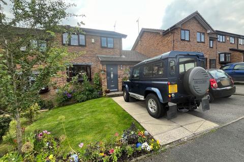 3 bedroom semi-detached house for sale, Brockholes, Glossop