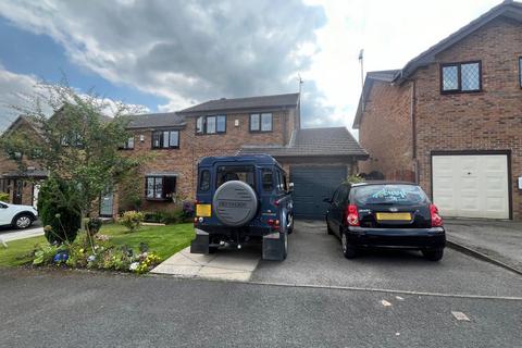 3 bedroom semi-detached house for sale, Brockholes, Glossop