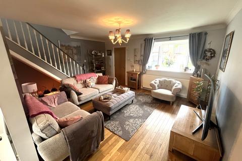 3 bedroom semi-detached house for sale, Brockholes, Glossop