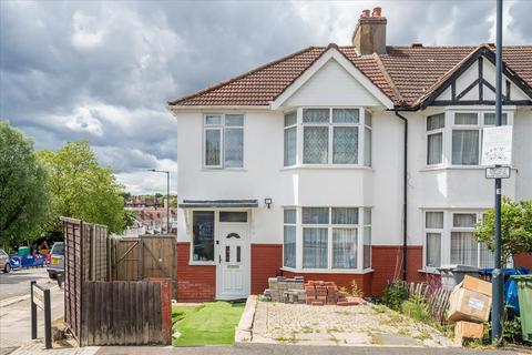 3 bedroom house for sale, Wood Close, London, NW9