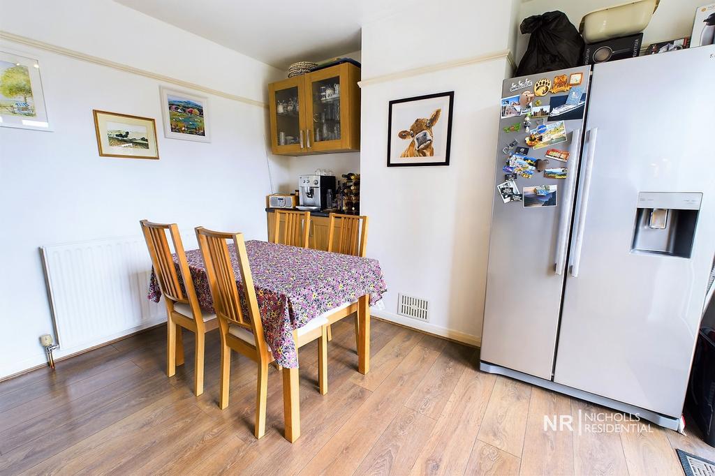 Dining  Area