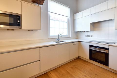 1 bedroom flat to rent, Fishpool Street, St Albans, AL3