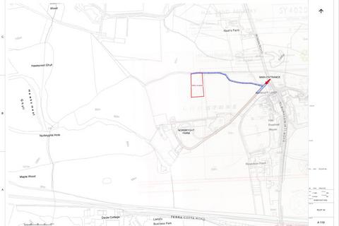 Land for sale, Plot 10, Land at Tilburstow Hill Road, South Godstone, Surrey, RH9 8NA