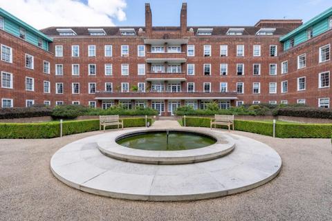 3 bedroom apartment for sale, Ashlar Court, London, W6