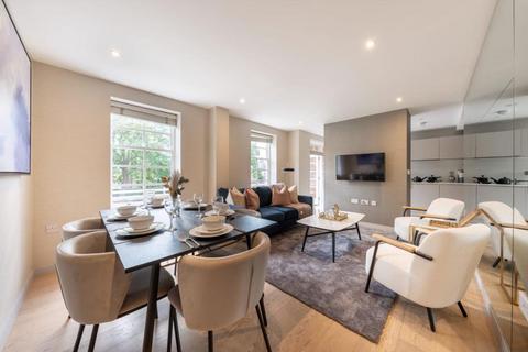 3 bedroom apartment for sale, Ashlar Court, London, W6