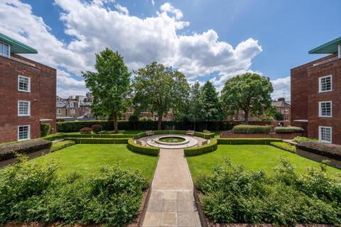 3 bedroom apartment for sale, Ashlar Court, London, W6