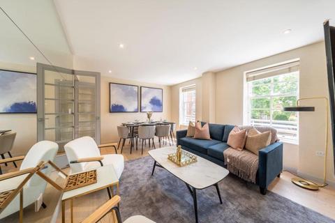 3 bedroom apartment for sale, Ashlar Court, London, W6