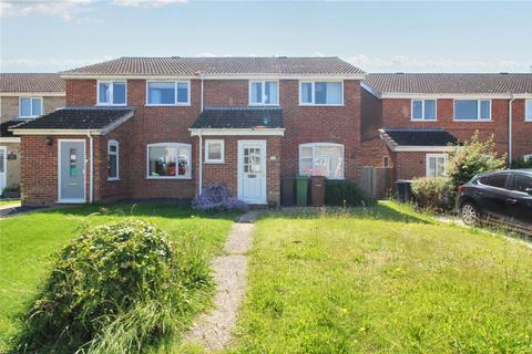 3 bedroom semi-detached house for sale, Priory Road, Hethersett, Norwich, Norfolk, NR9