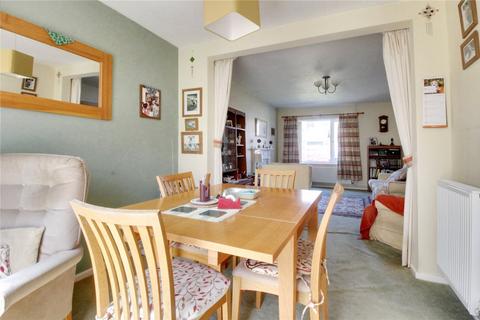 3 bedroom semi-detached house for sale, Priory Road, Hethersett, Norwich, Norfolk, NR9