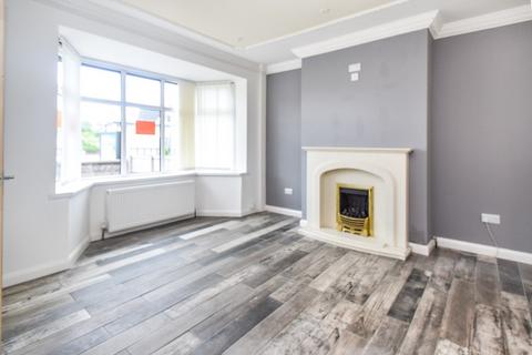 2 bedroom terraced house for sale, Victoria Place , Stoke-On-Trent ST4
