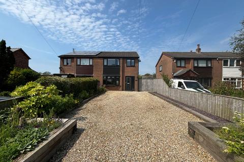 3 bedroom semi-detached house for sale, Smallwood Hey, Pilling PR3