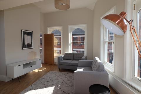 3 bedroom apartment to rent, Tenby Street North, Birmingham, B1