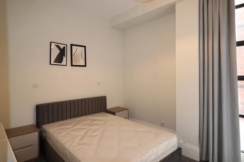 3 bedroom apartment to rent, Tenby Street North, Birmingham, B1