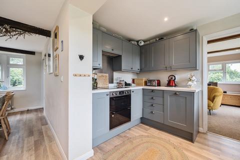 3 bedroom semi-detached house for sale, Balls Cross, Petworth, GU28